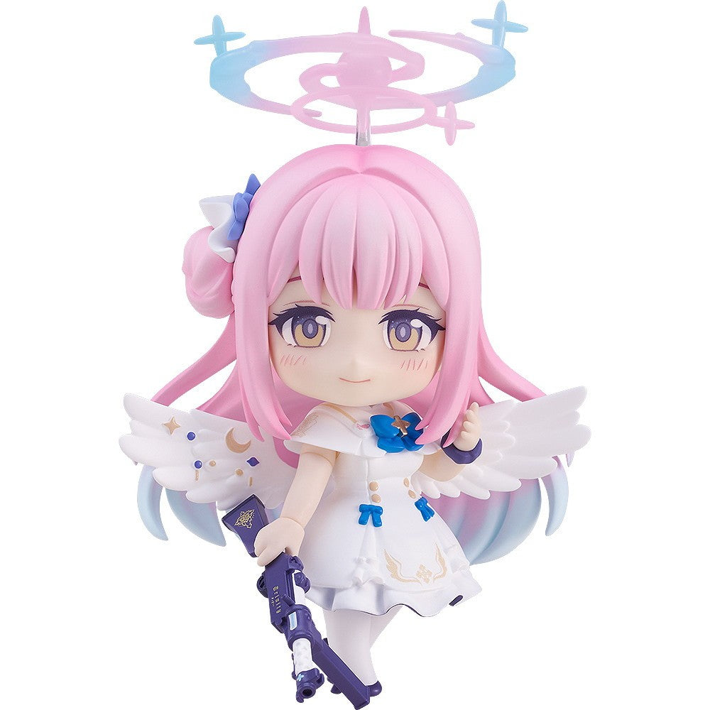 【予約安心出荷】[FIG] (再販) ねんどろいど 2423 聖園ミカ(みそのみか) ブルーアーカイブ -Blue Archive- 完成品 可動フィギュア グッドスマイルカンパニー(2026年7月)