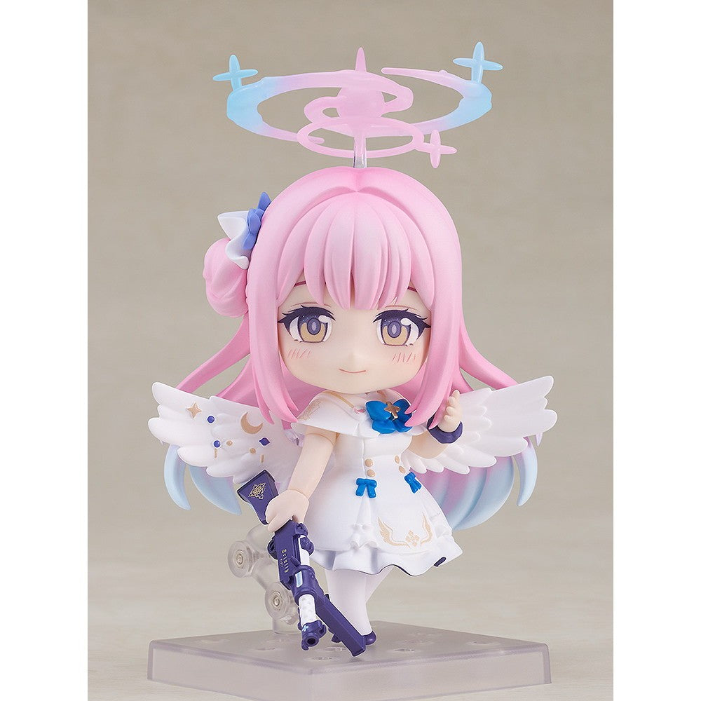 【予約安心出荷】[FIG] (再販) ねんどろいど 2423 聖園ミカ(みそのみか) ブルーアーカイブ -Blue Archive- 完成品 可動フィギュア グッドスマイルカンパニー(2026年7月)