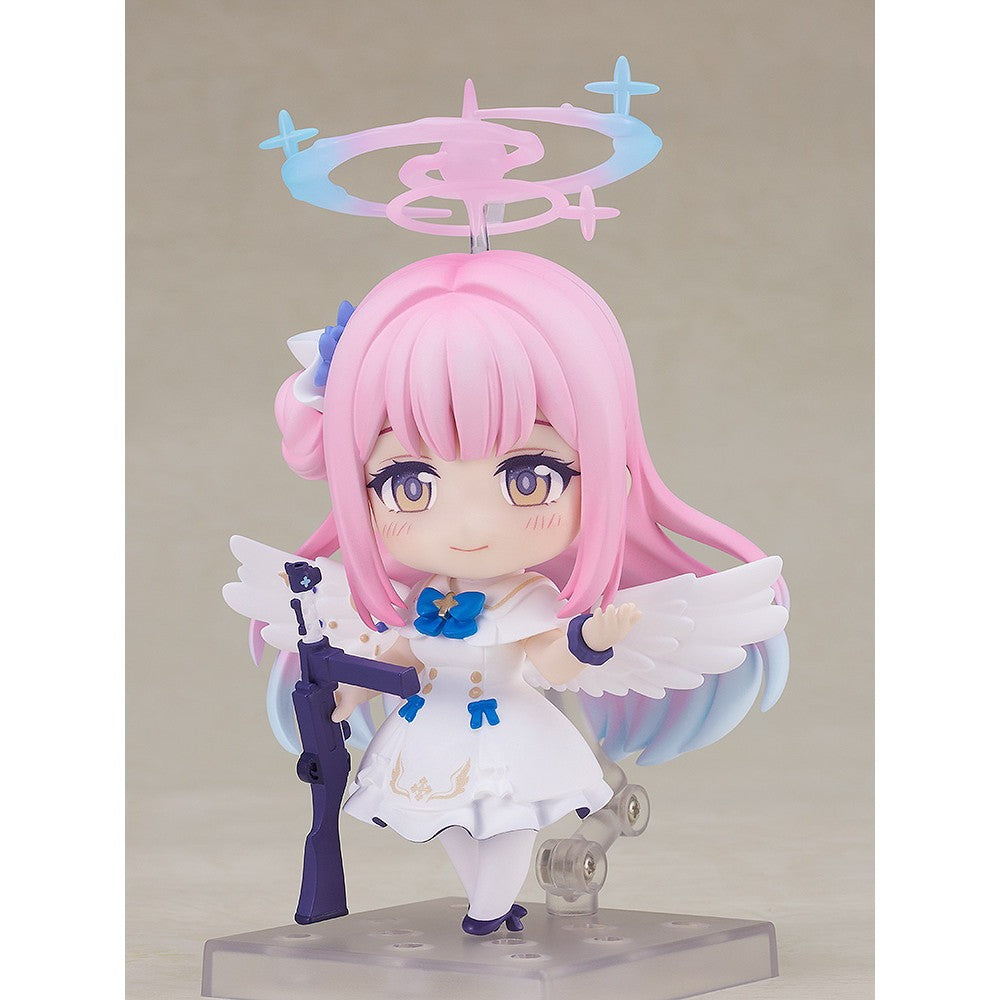 【予約安心出荷】[FIG] (再販) ねんどろいど 2423 聖園ミカ(みそのみか) ブルーアーカイブ -Blue Archive- 完成品 可動フィギュア グッドスマイルカンパニー(2026年7月)