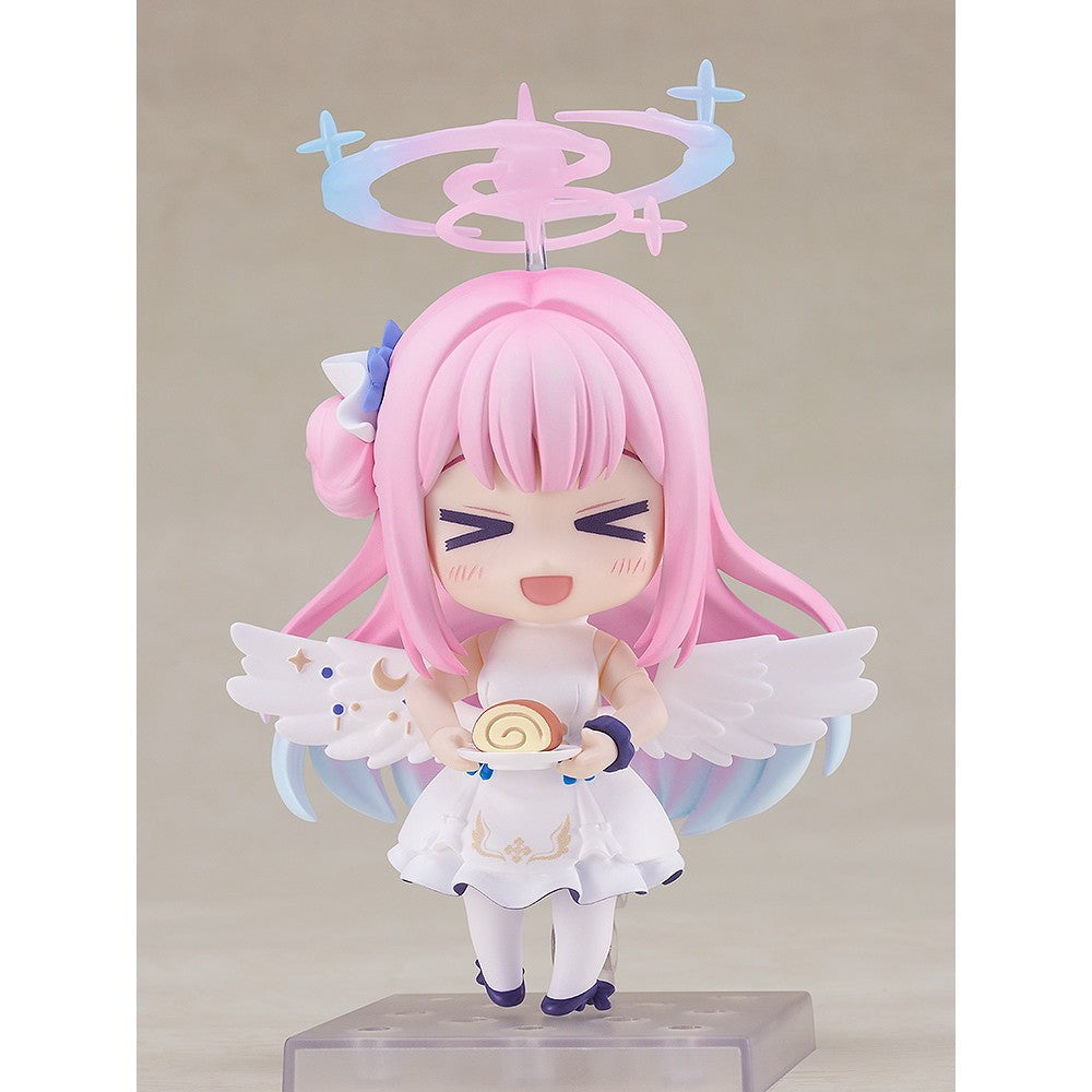 【予約安心出荷】[FIG] (再販) ねんどろいど 2423 聖園ミカ(みそのみか) ブルーアーカイブ -Blue Archive- 完成品 可動フィギュア グッドスマイルカンパニー(2026年7月)