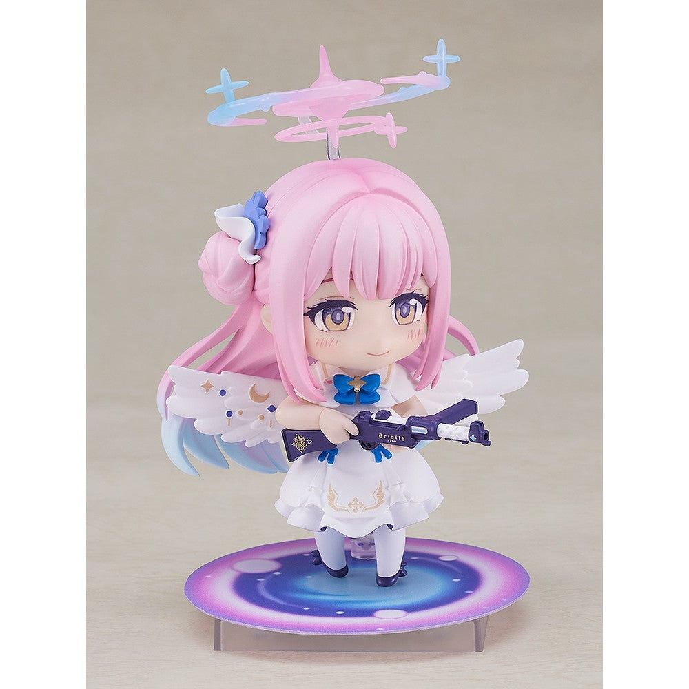 【予約安心出荷】[FIG] (再販) ねんどろいど 2423 聖園ミカ(みそのみか) ブルーアーカイブ -Blue Archive- 完成品 可動フィギュア グッドスマイルカンパニー(2026年7月)