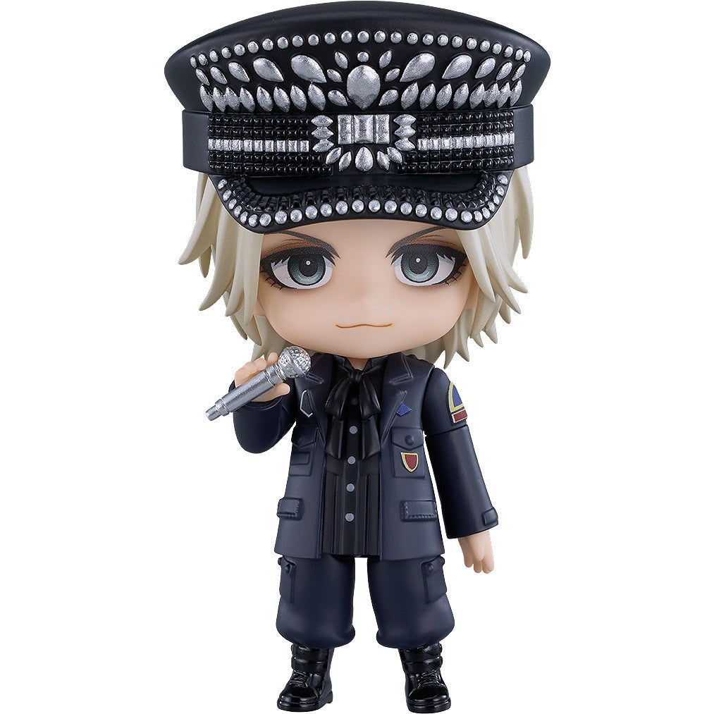 【予約安心出荷】[FIG] ねんどろいど 3013 HYDE(ハイド) 完成品 可動フィギュア グッドスマイルカンパニー(2026年8月)