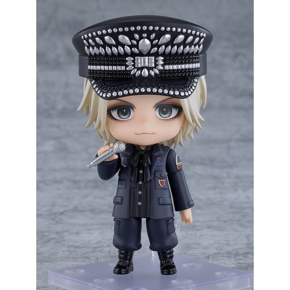 【予約安心出荷】[FIG] ねんどろいど 3013 HYDE(ハイド) 完成品 可動フィギュア グッドスマイルカンパニー(2026年8月)