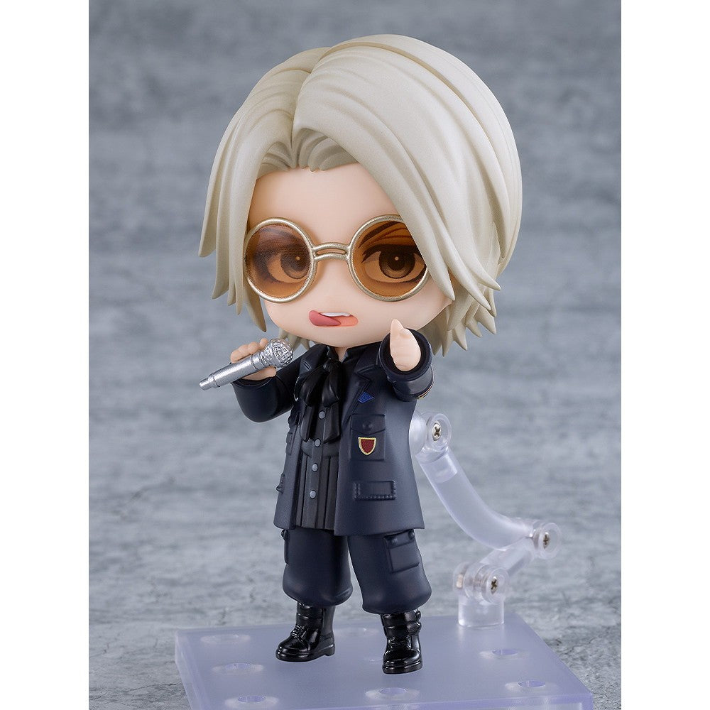 【予約安心出荷】[FIG] ねんどろいど 3013 HYDE(ハイド) 完成品 可動フィギュア グッドスマイルカンパニー(2026年8月)