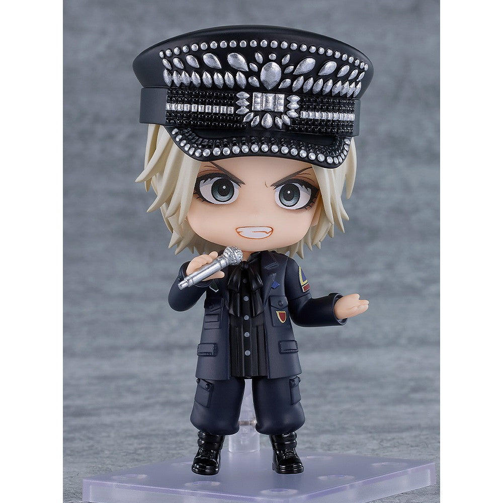 【予約安心出荷】[FIG] ねんどろいど 3013 HYDE(ハイド) 完成品 可動フィギュア グッドスマイルカンパニー(2026年8月)