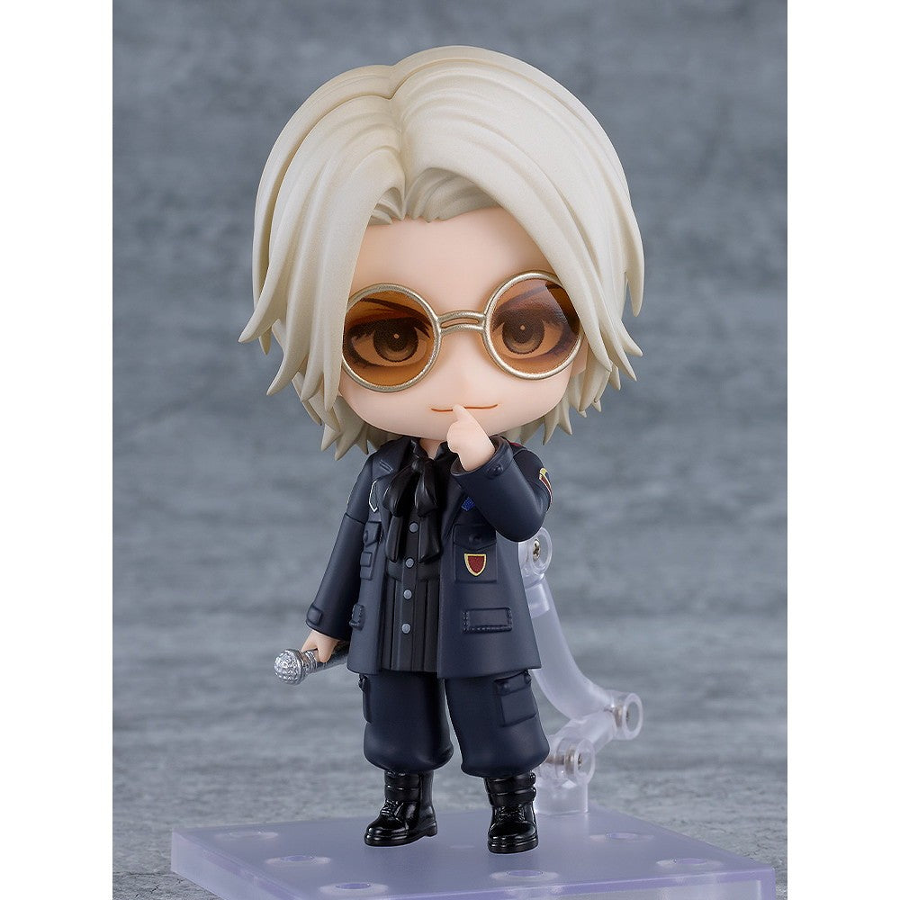 【予約安心出荷】[FIG] ねんどろいど 3013 HYDE(ハイド) 完成品 可動フィギュア グッドスマイルカンパニー(2026年8月)