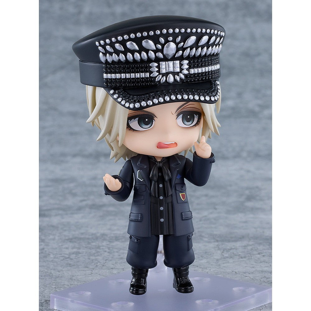 【予約安心出荷】[FIG] ねんどろいど 3013 HYDE(ハイド) 完成品 可動フィギュア グッドスマイルカンパニー(2026年8月)