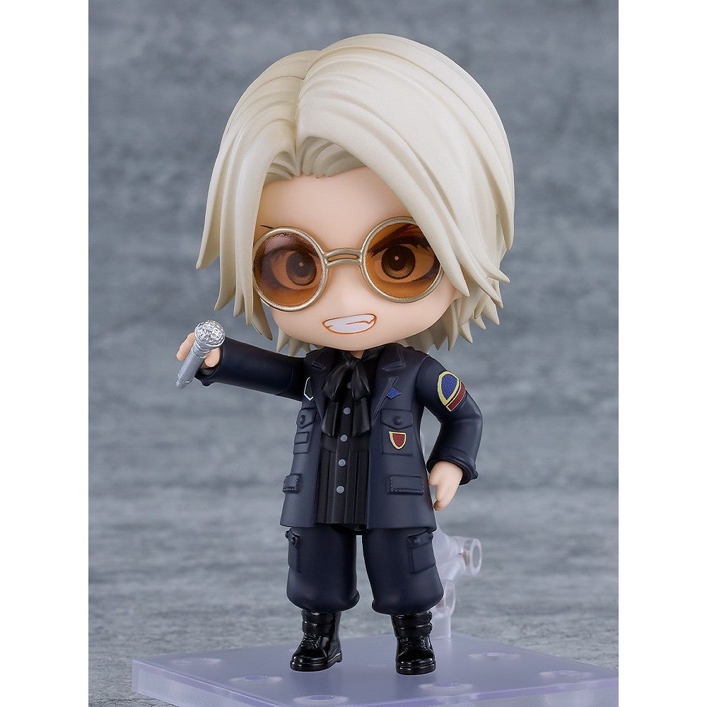 【予約安心出荷】[FIG] ねんどろいど 3013 HYDE(ハイド) 完成品 可動フィギュア グッドスマイルカンパニー(2026年8月)