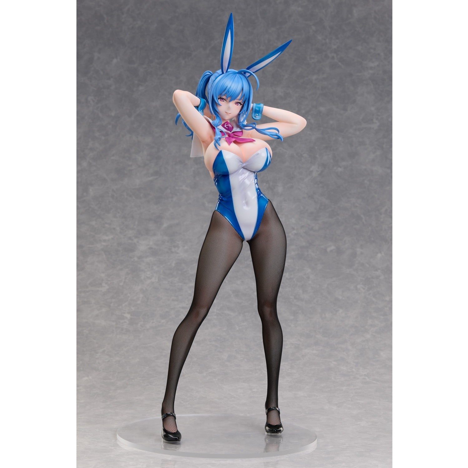 【予約安心出荷】[FIG] B-style セントルイス バニーVer. アズールレーン 1/4 完成品 フィギュア FREEing(フリーイング)(2026年8月)