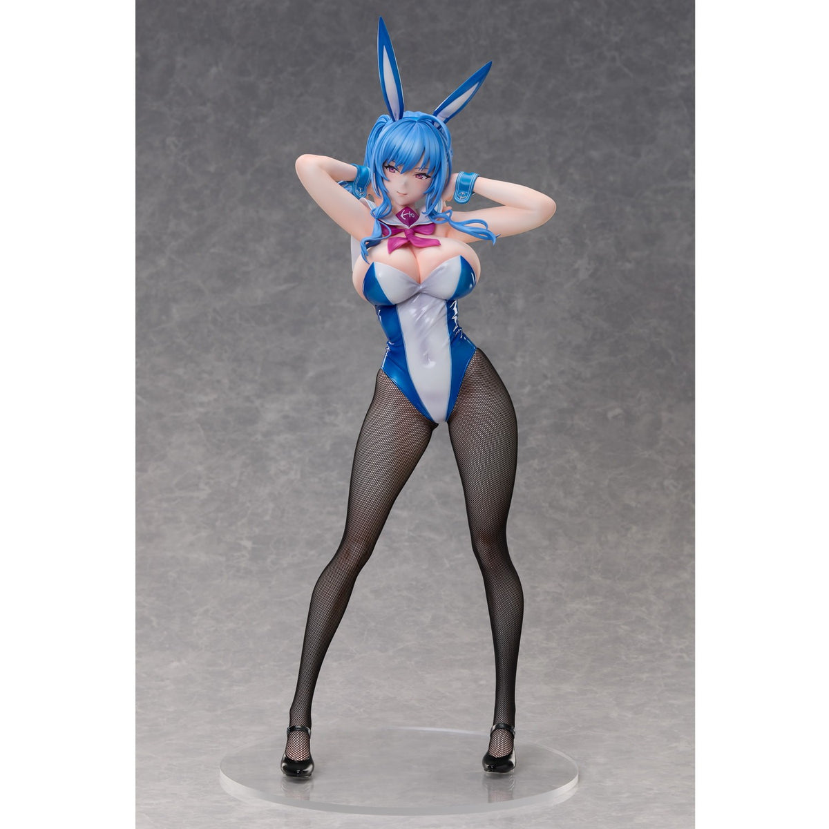【中古即納】[FIG] B-style セントルイス バニーVer. アズールレーン 1/4 完成品 フィギュア FREEing(フリーイング)(20260913)