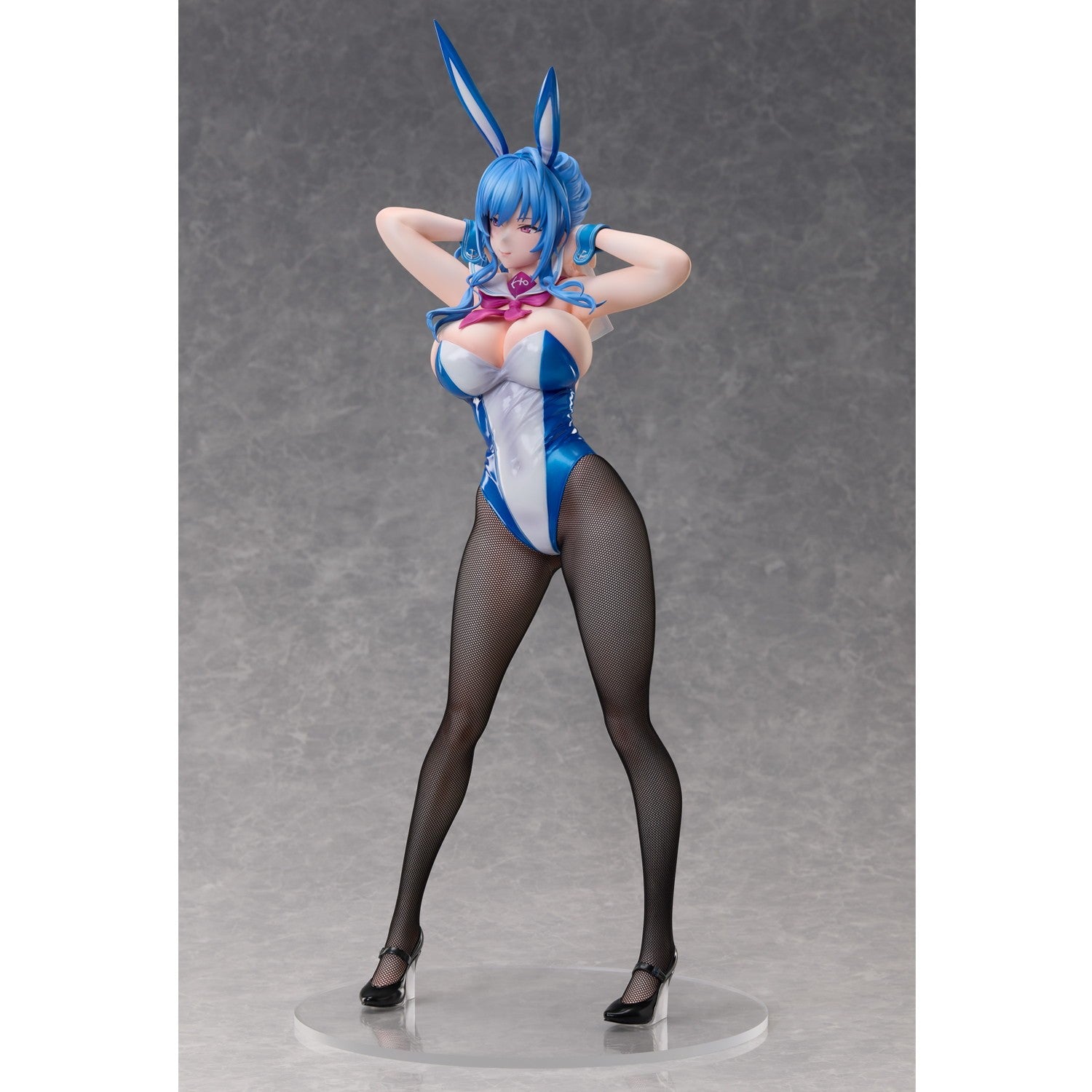 【予約安心出荷】[FIG] B-style セントルイス バニーVer. アズールレーン 1/4 完成品 フィギュア FREEing(フリーイング)(2026年8月)