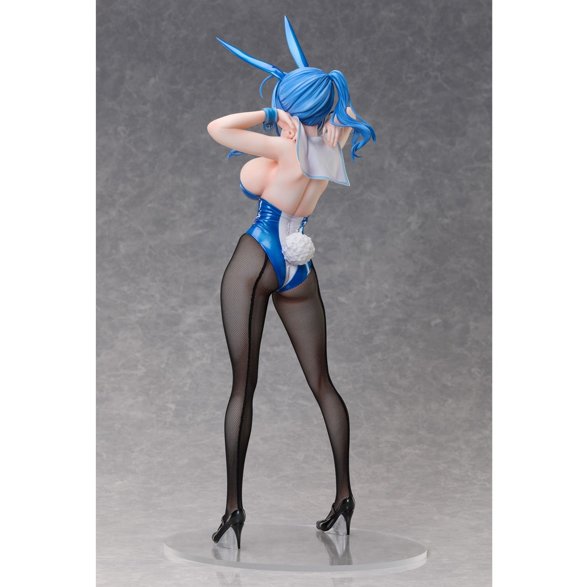 【中古即納】[FIG] B-style セントルイス バニーVer. アズールレーン 1/4 完成品 フィギュア FREEing(フリーイング)(20260913)