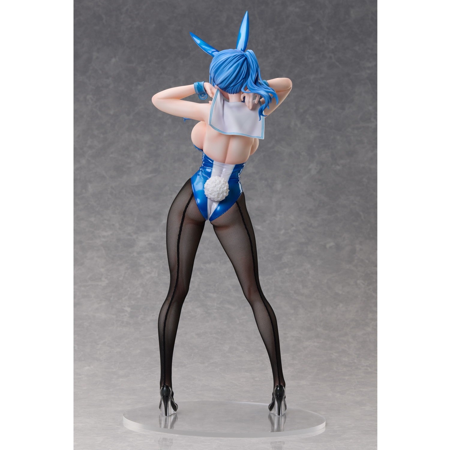 【予約安心出荷】[FIG] B-style セントルイス バニーVer. アズールレーン 1/4 完成品 フィギュア FREEing(フリーイング)(2026年8月)