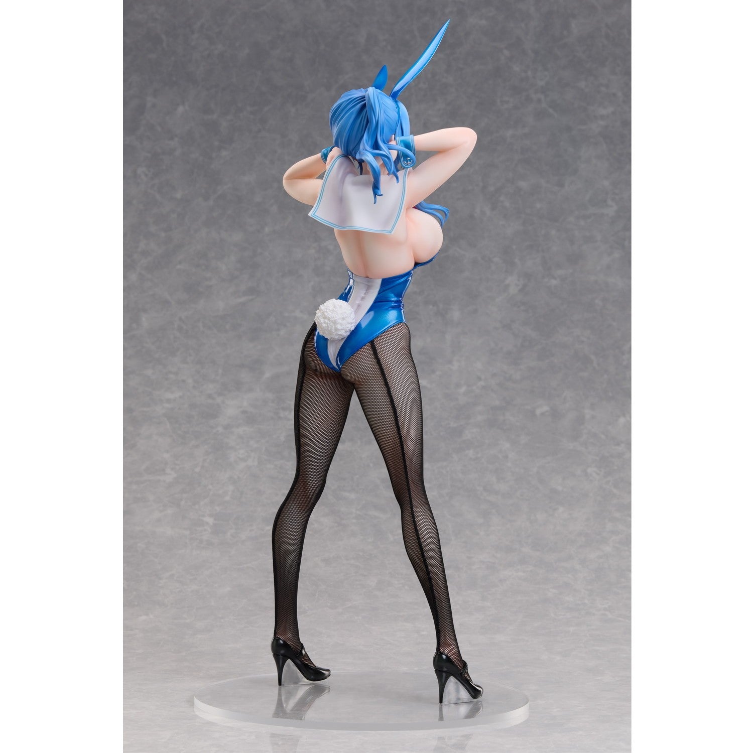 【予約安心出荷】[FIG] B-style セントルイス バニーVer. アズールレーン 1/4 完成品 フィギュア FREEing(フリーイング)(2026年8月)
