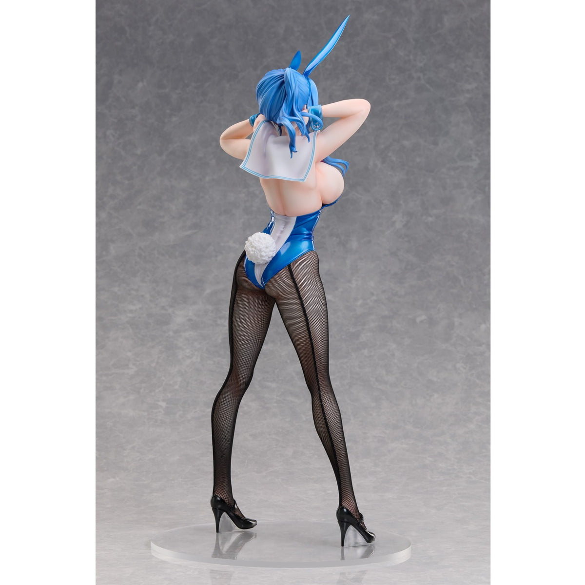 【中古即納】[FIG] B-style セントルイス バニーVer. アズールレーン 1/4 完成品 フィギュア FREEing(フリーイング)(20260913)