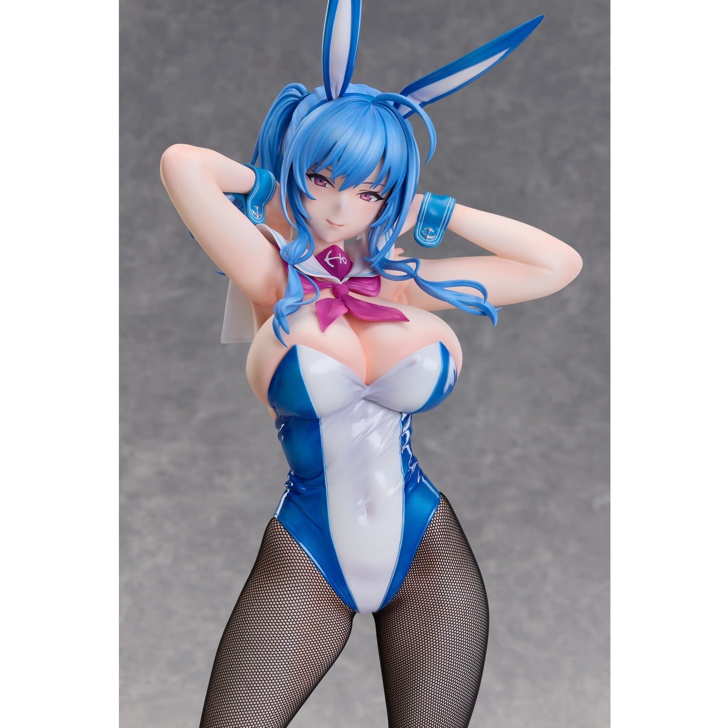 【予約安心出荷】[FIG] B-style セントルイス バニーVer. アズールレーン 1/4 完成品 フィギュア FREEing(フリーイング)(2026年8月)