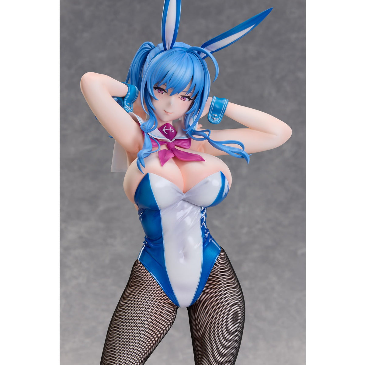 【中古即納】[FIG] B-style セントルイス バニーVer. アズールレーン 1/4 完成品 フィギュア FREEing(フリーイング)(20260913)