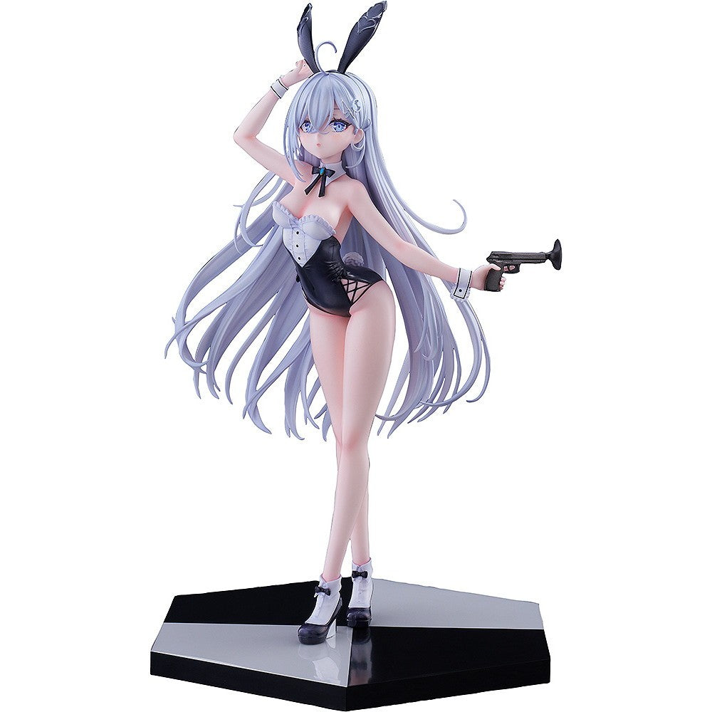 【予約安心出荷】[FIG] 幽鬼(ゆうき) 死亡遊戯で飯を食う。1/7 完成品 フィギュア KADOKAWA(カドカワ)(2027年1月)