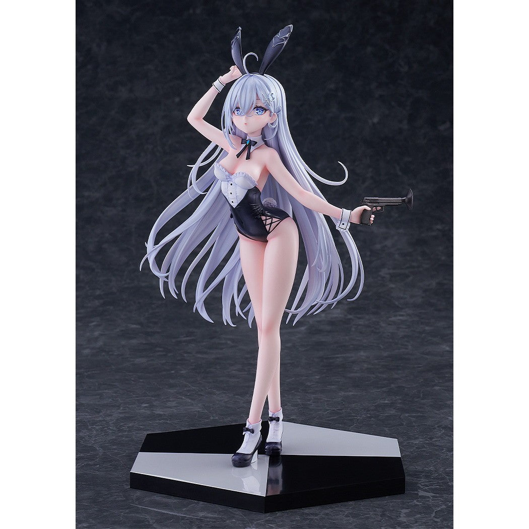 【予約安心出荷】[FIG] 幽鬼(ゆうき) 死亡遊戯で飯を食う。1/7 完成品 フィギュア KADOKAWA(カドカワ)(2027年1月)