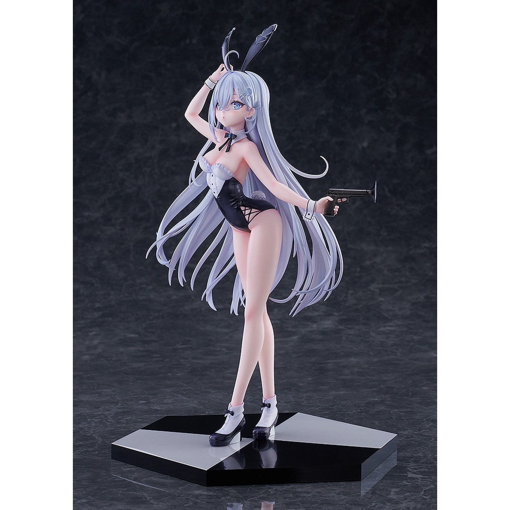 【予約安心出荷】[FIG] 幽鬼(ゆうき) 死亡遊戯で飯を食う。1/7 完成品 フィギュア KADOKAWA(カドカワ)(2027年1月)