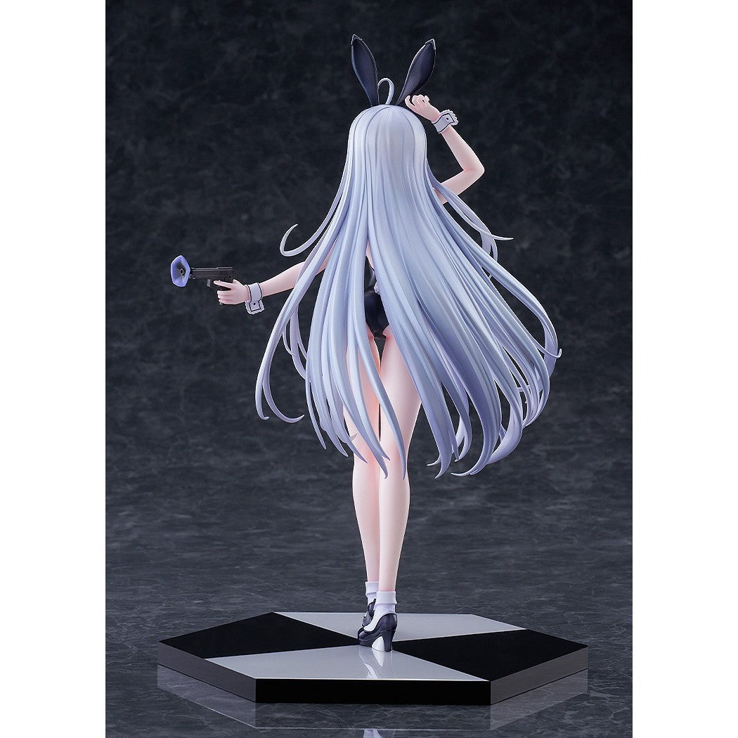 【予約安心出荷】[FIG] 幽鬼(ゆうき) 死亡遊戯で飯を食う。1/7 完成品 フィギュア KADOKAWA(カドカワ)(2027年1月)