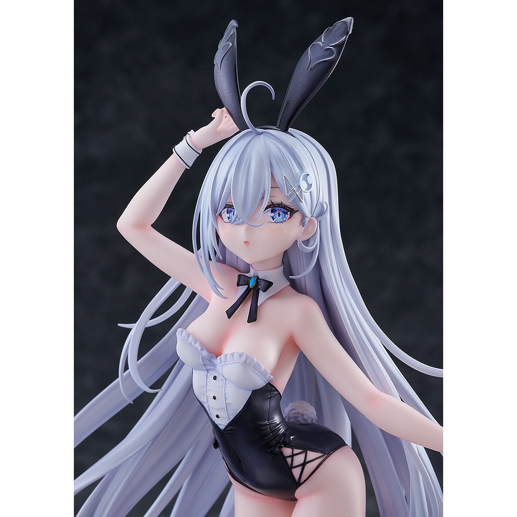 【予約安心出荷】[FIG] 幽鬼(ゆうき) 死亡遊戯で飯を食う。1/7 完成品 フィギュア KADOKAWA(カドカワ)(2027年1月)