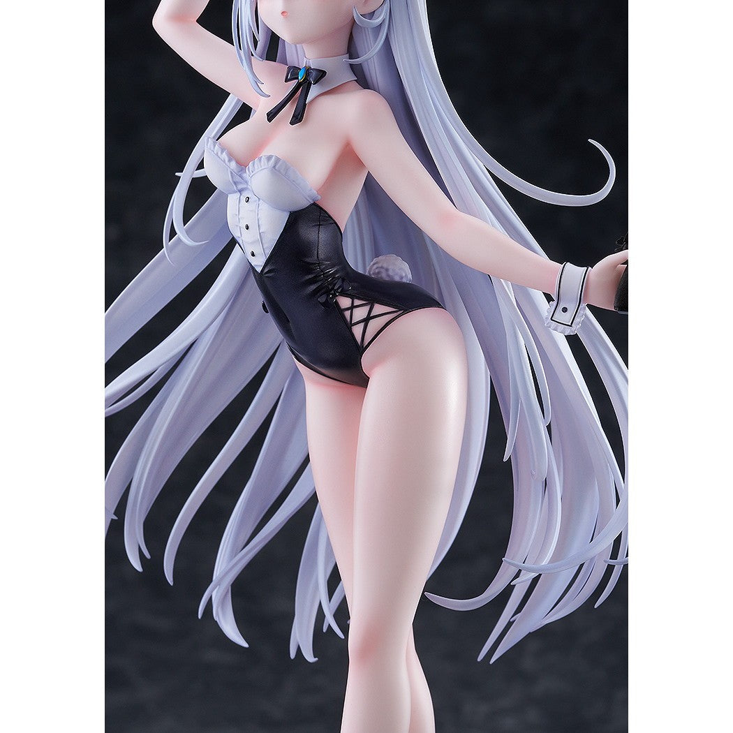 【予約安心出荷】[FIG] 幽鬼(ゆうき) 死亡遊戯で飯を食う。1/7 完成品 フィギュア KADOKAWA(カドカワ)(2027年1月)