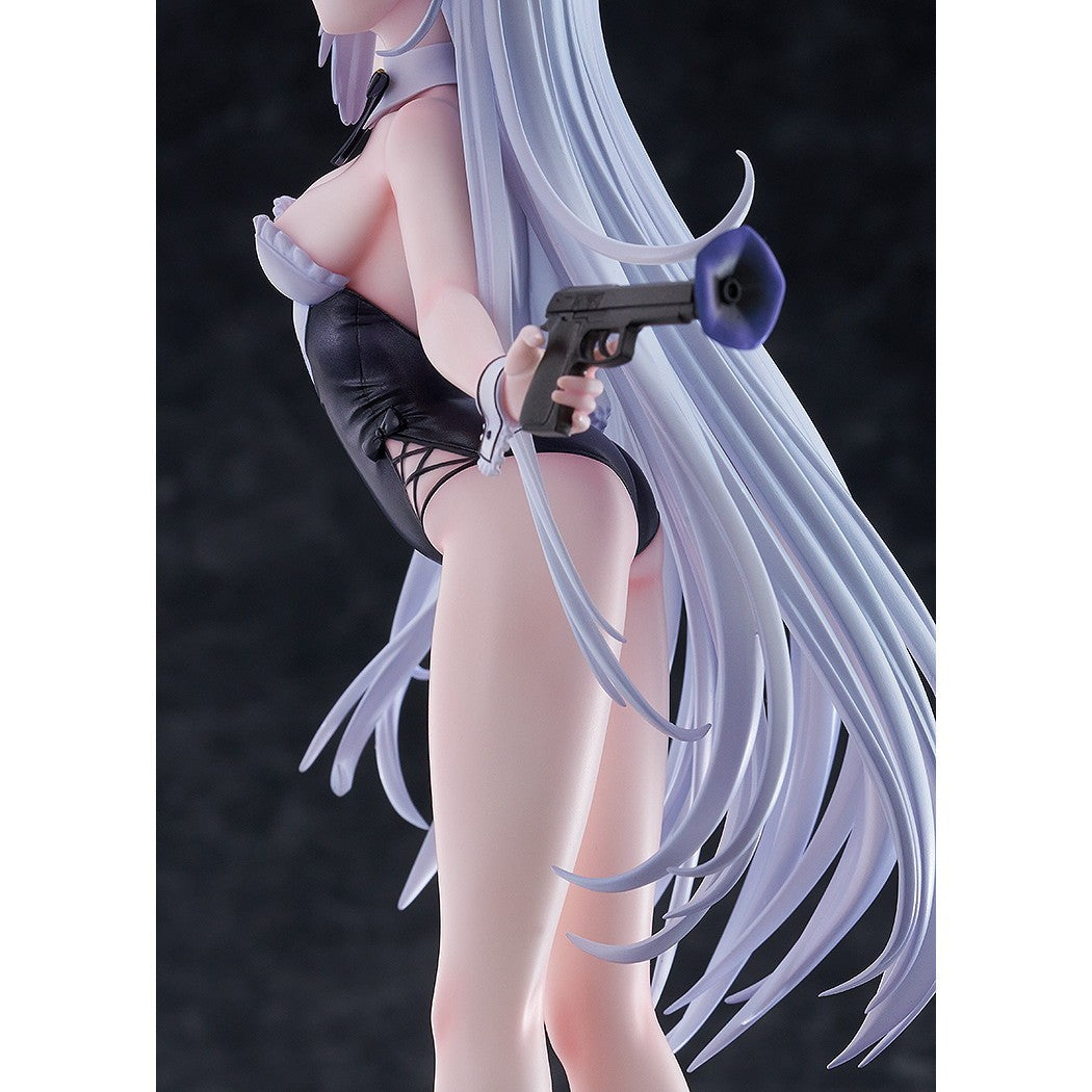 【予約安心出荷】[FIG] 幽鬼(ゆうき) 死亡遊戯で飯を食う。1/7 完成品 フィギュア KADOKAWA(カドカワ)(2027年1月)