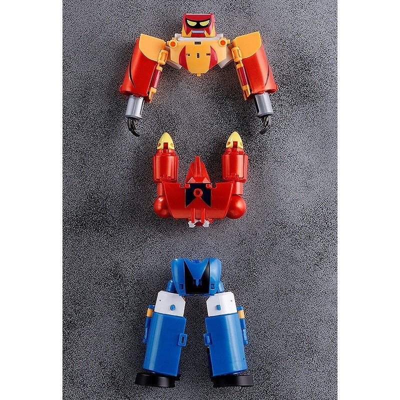 【新品】【お取り寄せ】[FIG] (再販) ダイナミックチェンジ ゲッターロボG 完成品 可動フィギュア FREEing(フリーイング)(20260930)