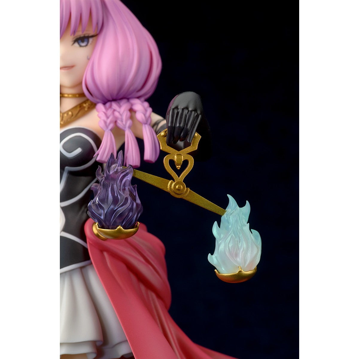 【予約安心出荷】[FIG] 断頭台のアウラ 葬送のフリーレン 1/7 完成品 フィギュア キューズQ(2026年12月)