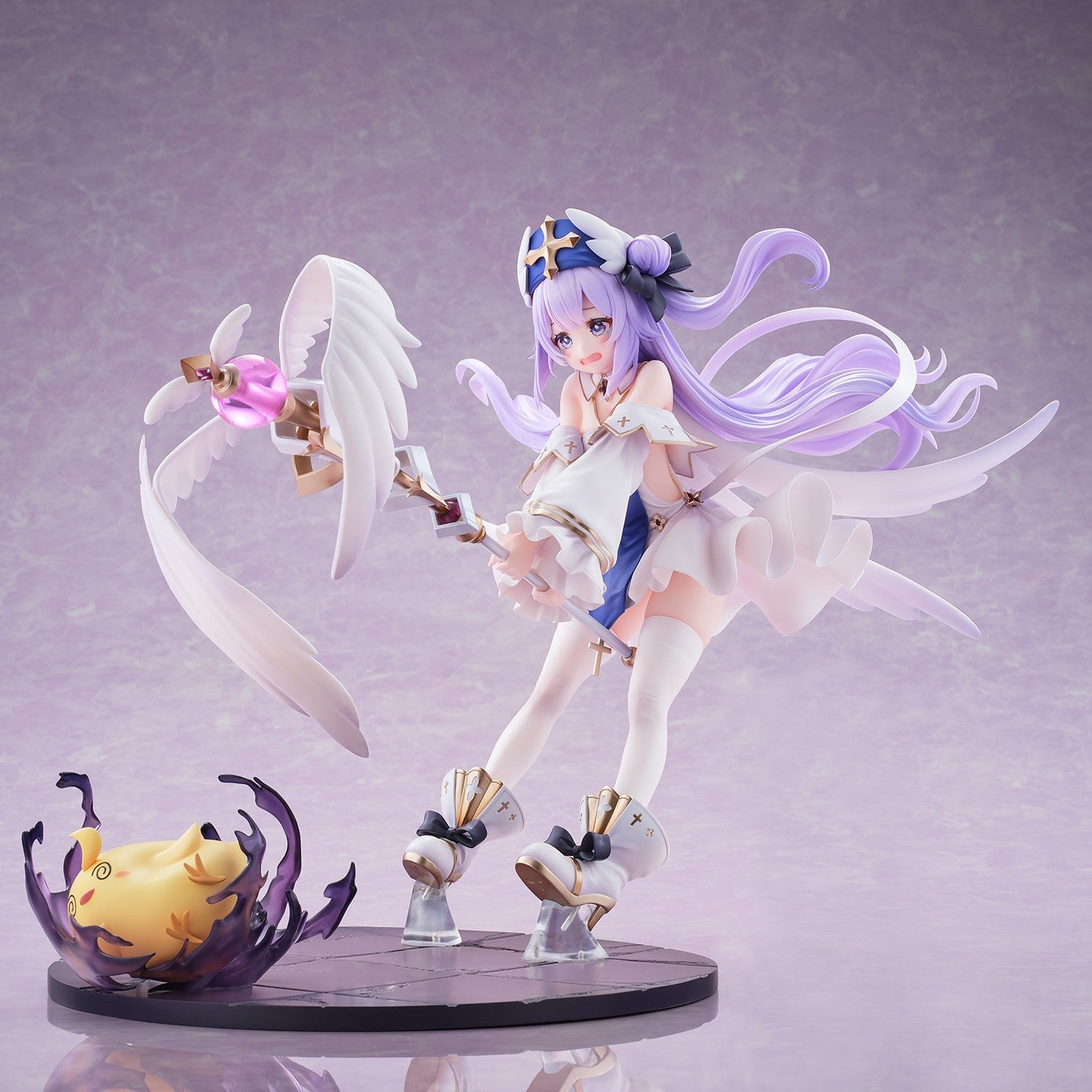 【予約安心出荷】[FIG] 『アズールレーン』ユニコーン -ホワイト・マイ・エンジェル- 1/6 完成品 フィギュア ユニオンクリエイティブ(2026年12月)
