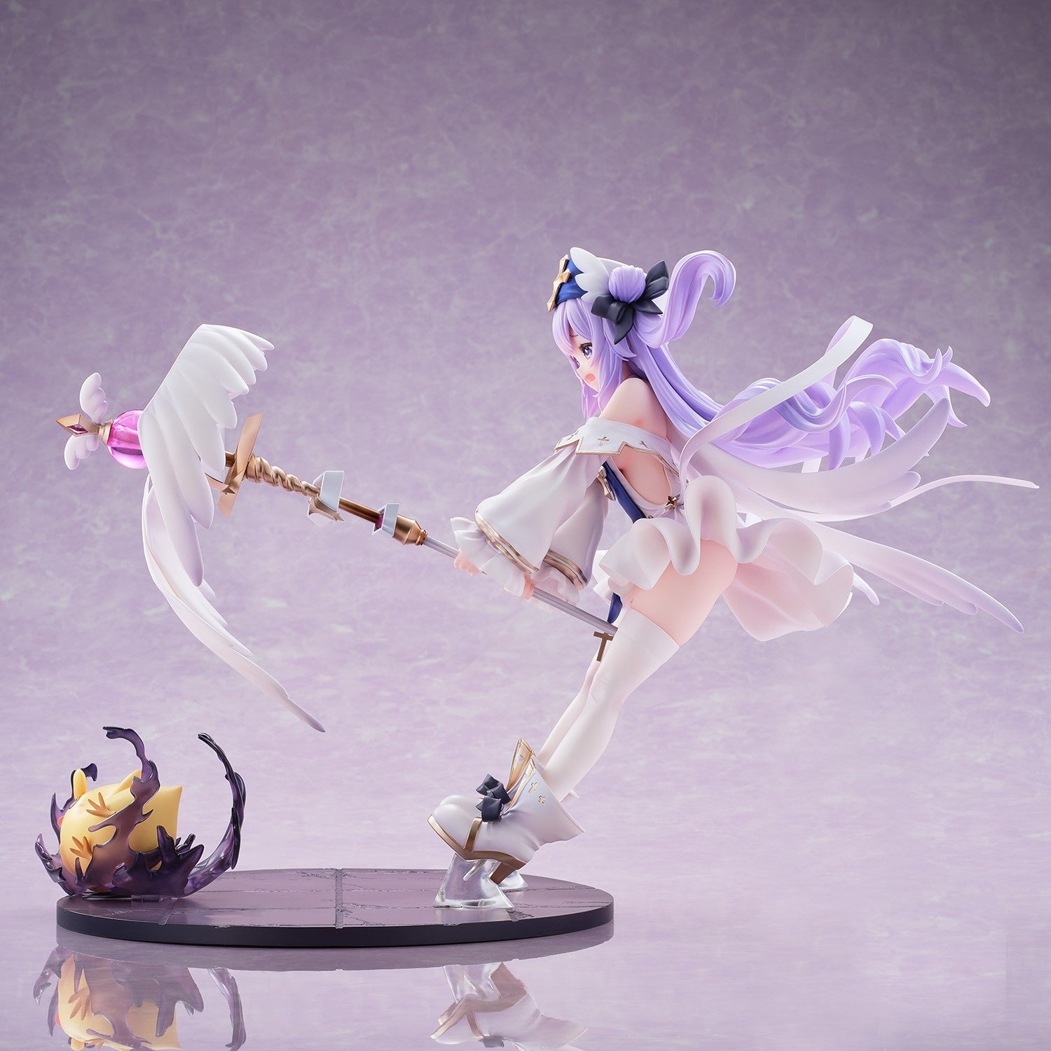 【予約安心出荷】[FIG] 『アズールレーン』ユニコーン -ホワイト・マイ・エンジェル- 1/6 完成品 フィギュア ユニオンクリエイティブ(2026年12月)