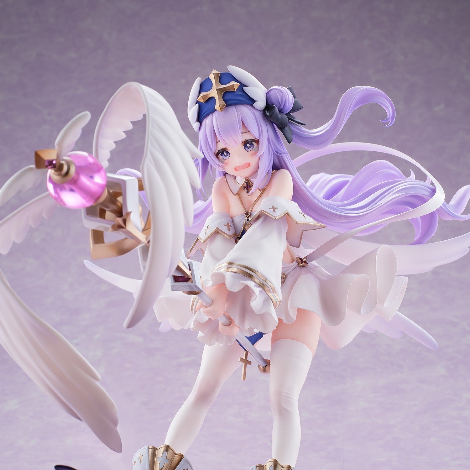 【予約安心出荷】[FIG] 『アズールレーン』ユニコーン -ホワイト・マイ・エンジェル- 1/6 完成品 フィギュア ユニオンクリエイティブ(2026年12月)