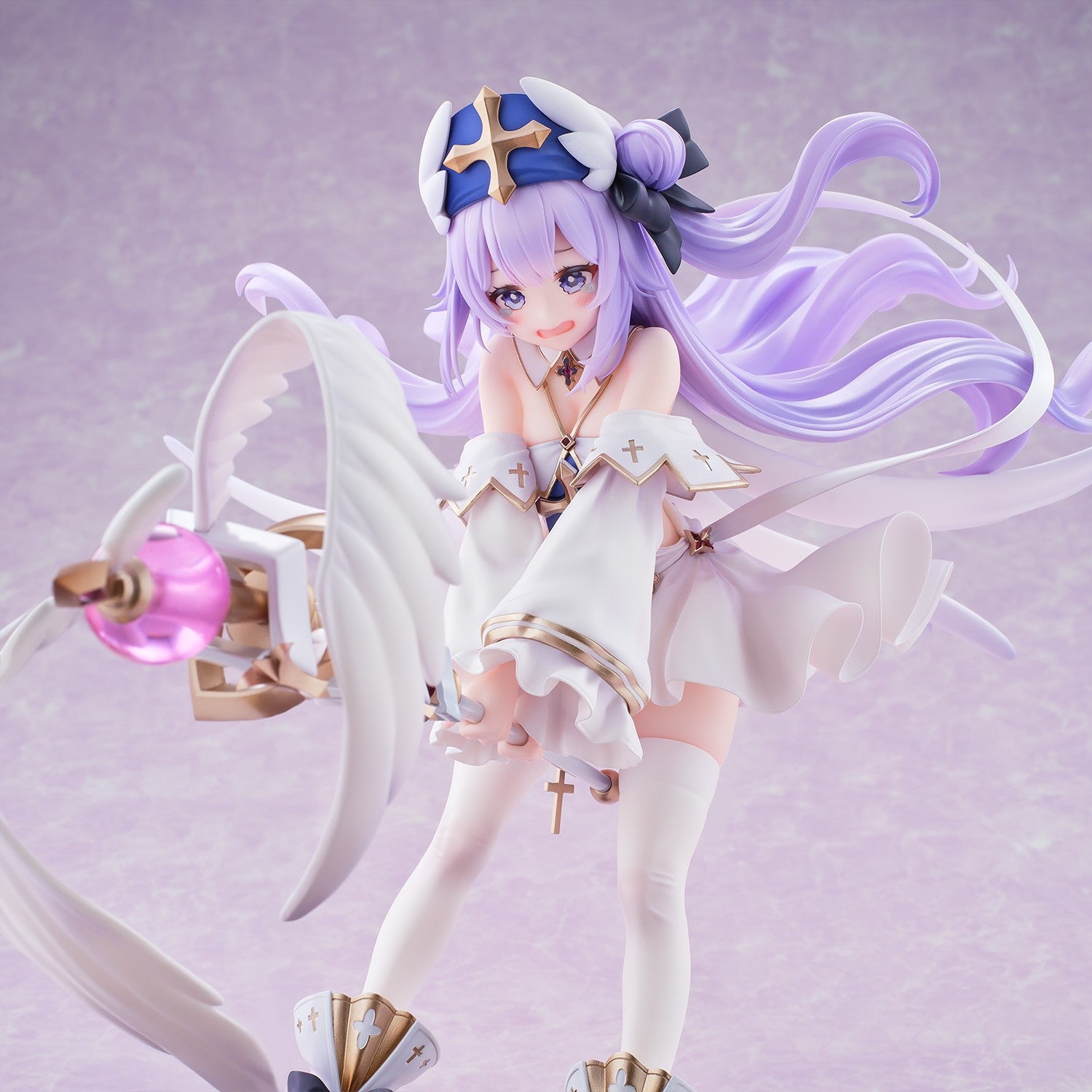 【予約安心出荷】[FIG] 『アズールレーン』ユニコーン -ホワイト・マイ・エンジェル- 1/6 完成品 フィギュア ユニオンクリエイティブ(2026年12月)