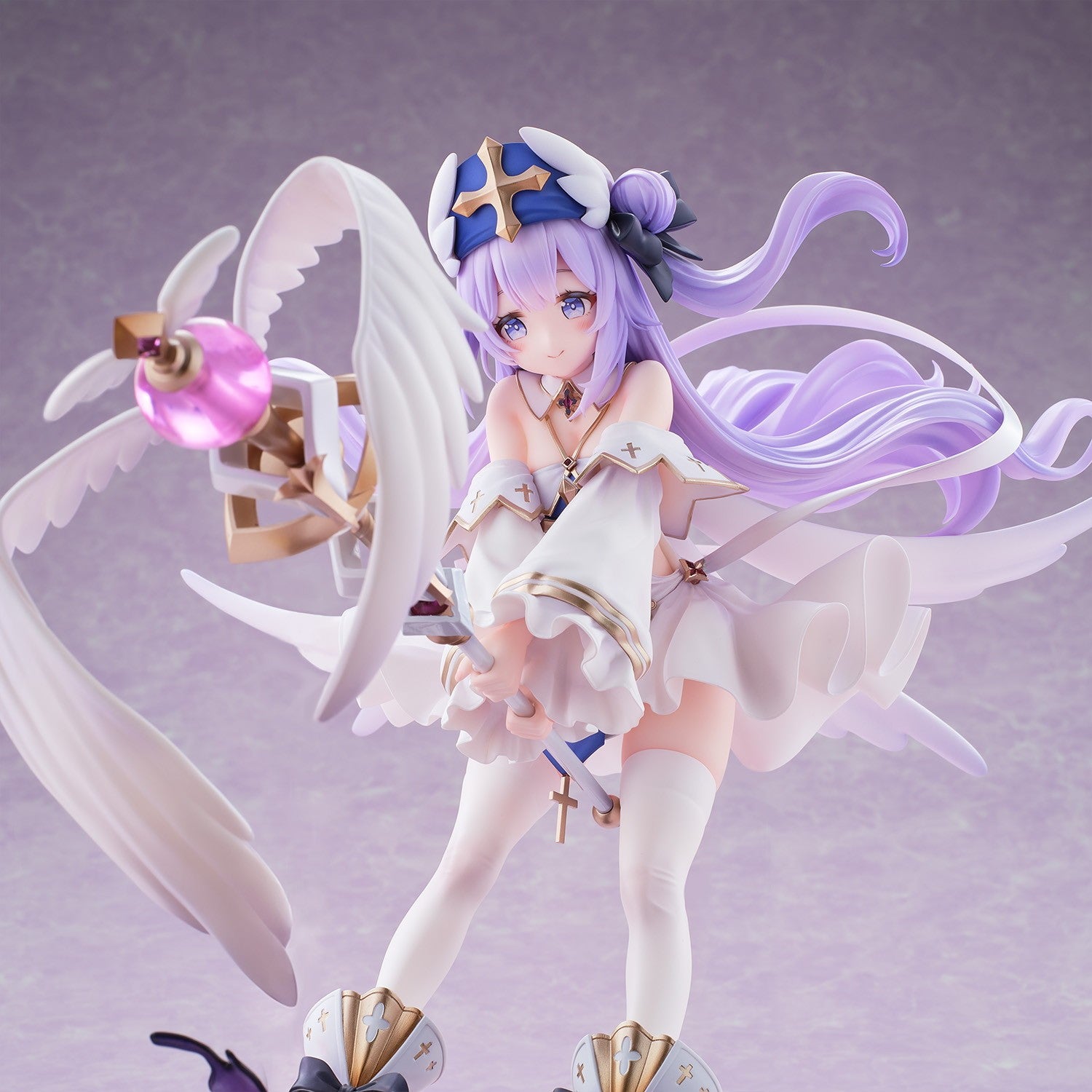 【予約安心出荷】[FIG] 『アズールレーン』ユニコーン -ホワイト・マイ・エンジェル- 1/6 完成品 フィギュア ユニオンクリエイティブ(2026年12月)