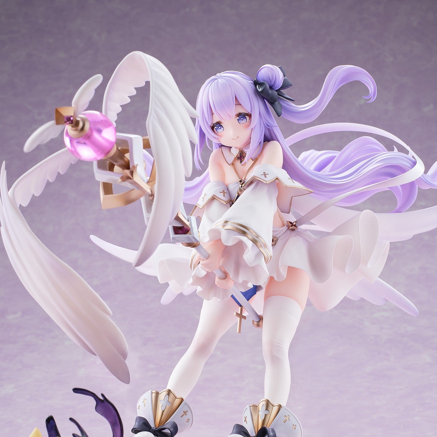 【予約安心出荷】[FIG] 『アズールレーン』ユニコーン -ホワイト・マイ・エンジェル- 1/6 完成品 フィギュア ユニオンクリエイティブ(2026年12月)