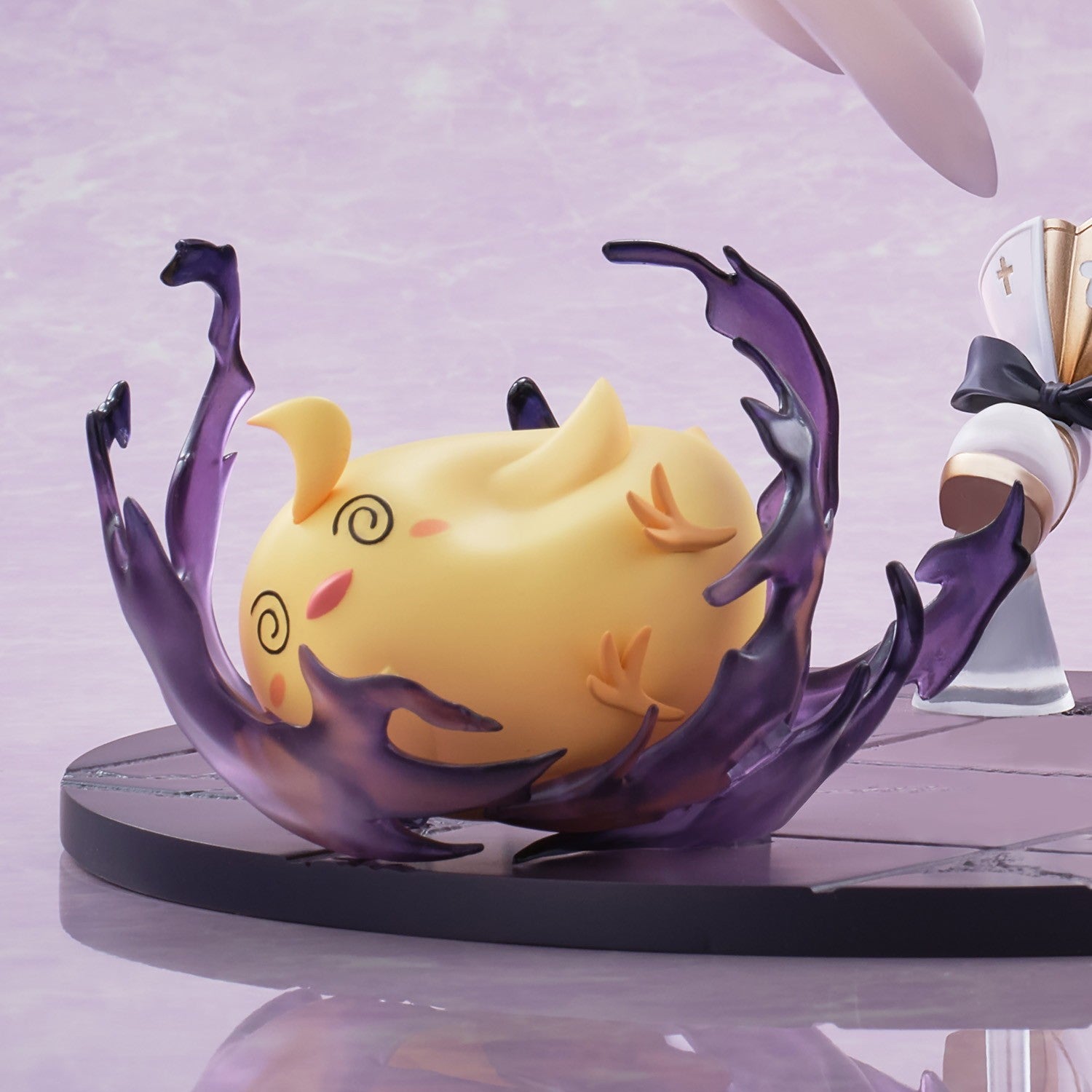 【予約安心出荷】[FIG] 『アズールレーン』ユニコーン -ホワイト・マイ・エンジェル- 1/6 完成品 フィギュア ユニオンクリエイティブ(2026年12月)