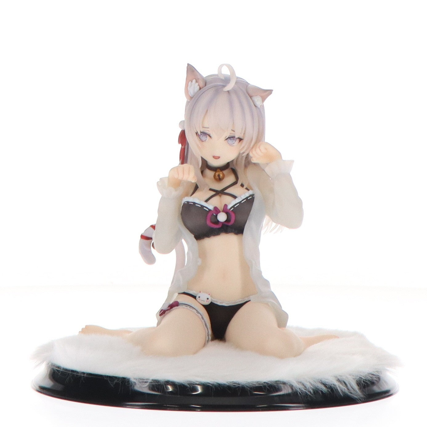 【中古即納】[FIG] ラバーマット付属 KDcolle アーリャ 原作版 猫耳ver. KADOKAWAスペシャルセット 時々ボソッとロシア語でデレる隣のアーリャさん 1/7 完成品 フィギュア KADOKAWA(カドカワ)(20260131)