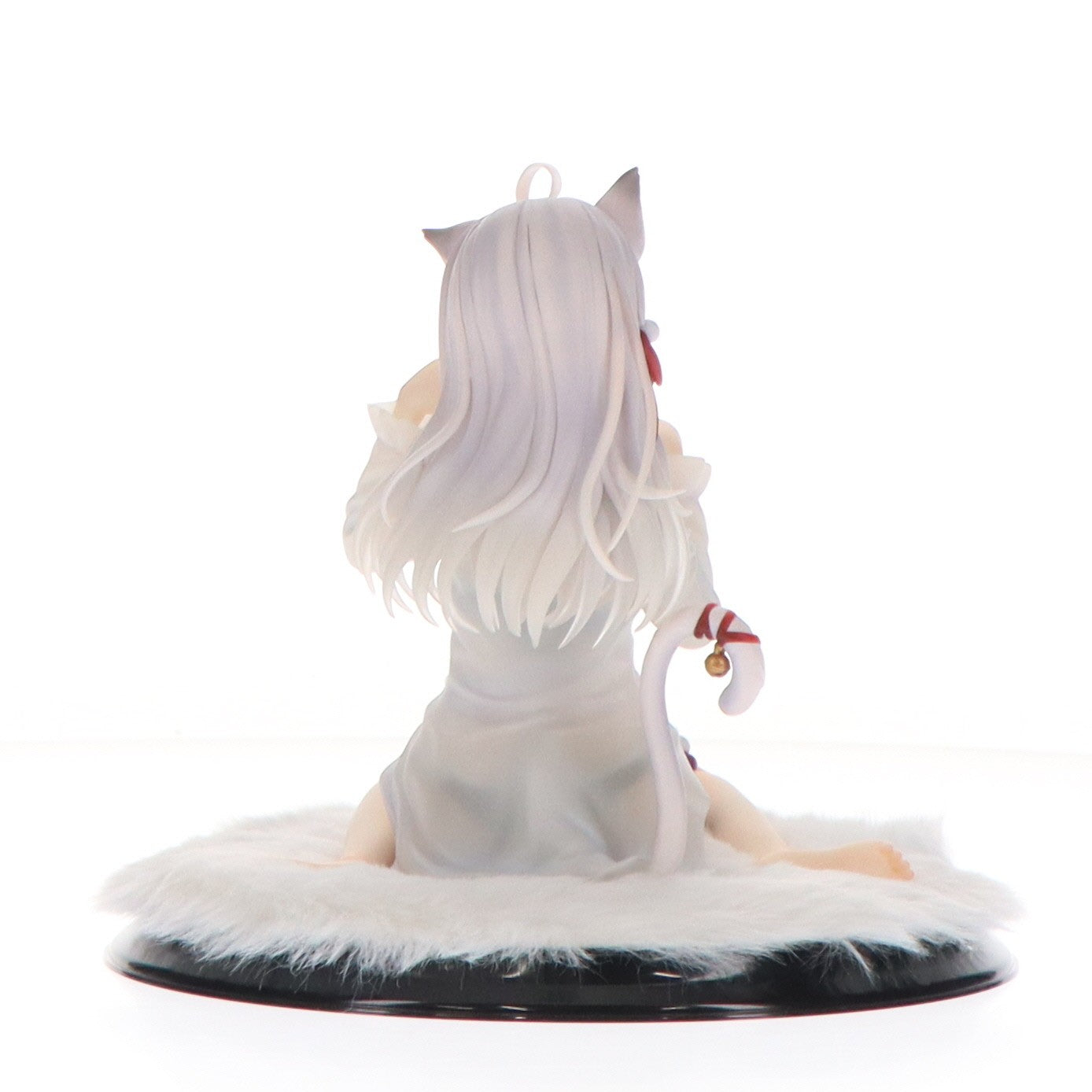 【中古即納】[FIG] ラバーマット付属 KDcolle アーリャ 原作版 猫耳ver. KADOKAWAスペシャルセット 時々ボソッとロシア語でデレる隣のアーリャさん 1/7 完成品 フィギュア KADOKAWA(カドカワ)(20260131)