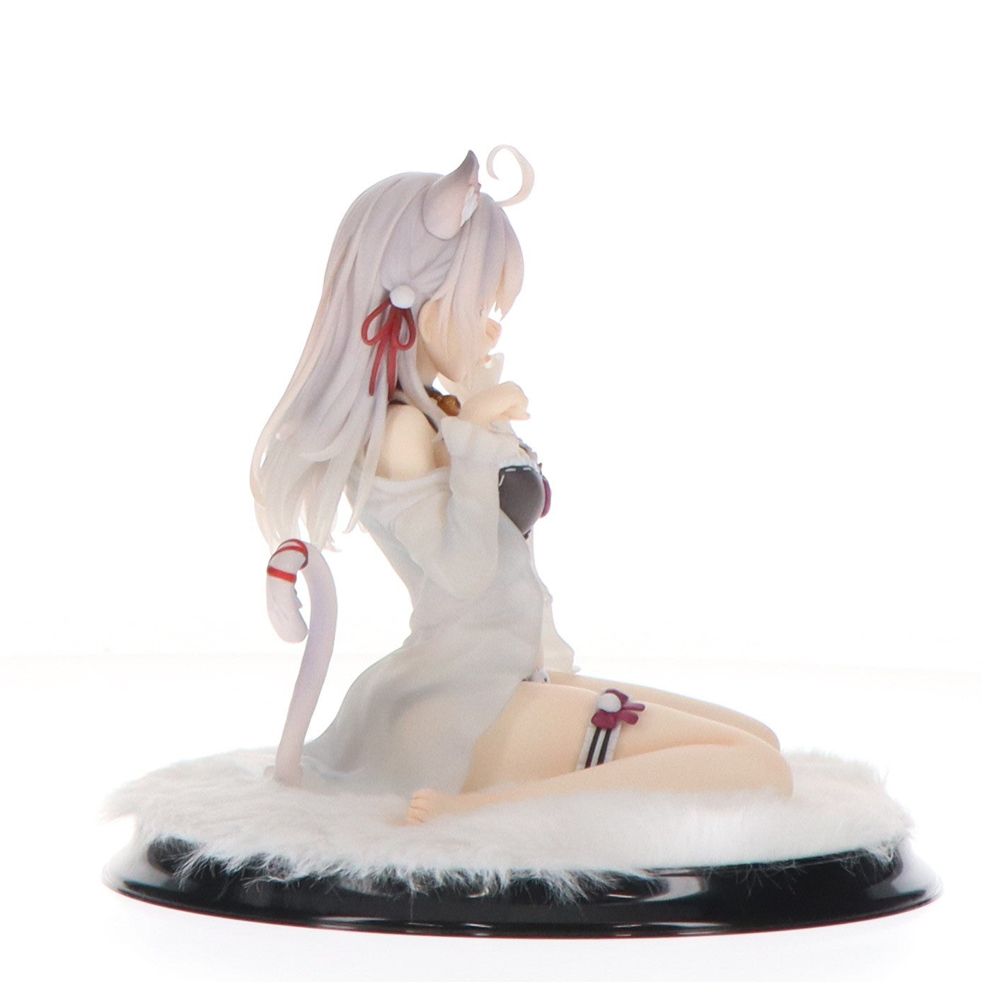 【中古即納】[FIG] ラバーマット付属 KDcolle アーリャ 原作版 猫耳ver. KADOKAWAスペシャルセット 時々ボソッとロシア語でデレる隣のアーリャさん 1/7 完成品 フィギュア KADOKAWA(カドカワ)(20260131)