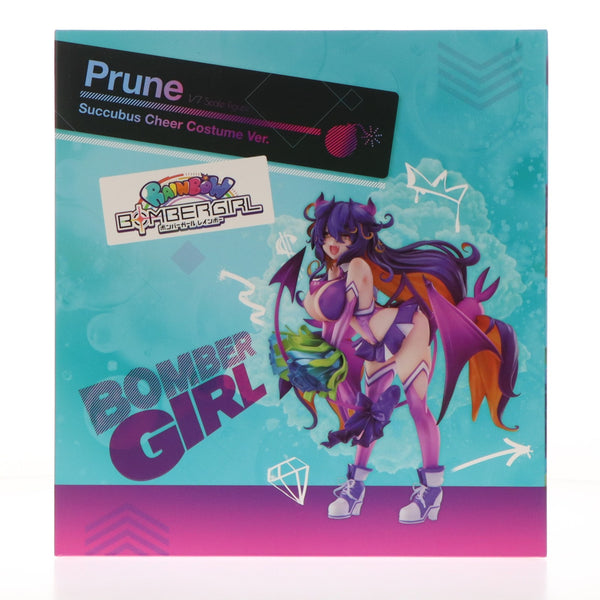 中古即納】[FIG]プルーン サキュバスチアコスVer. BOMBERGIRL(ボンバー