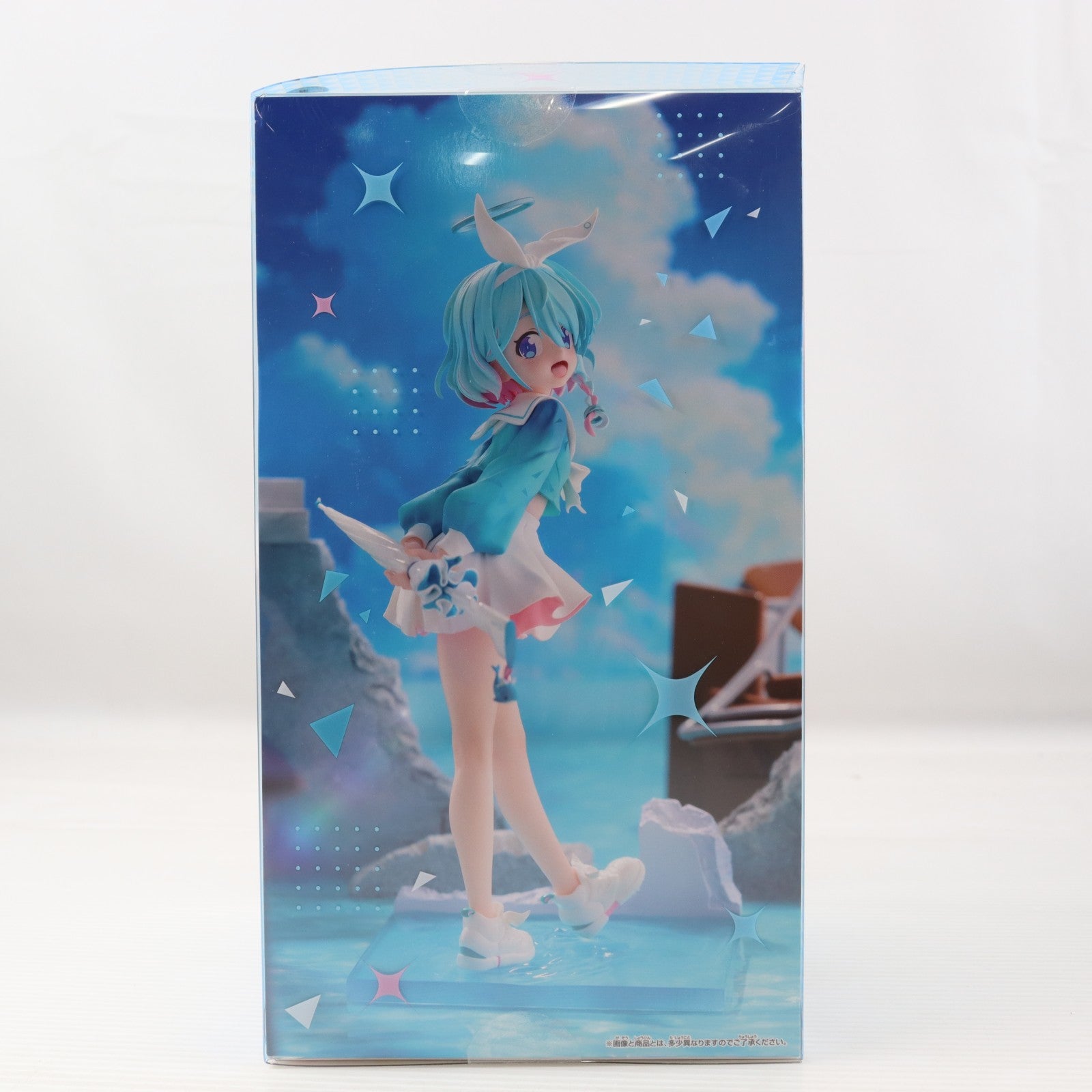 【中古即納】[FIG] e-BANPRESTO限定 アロナ ブルーアーカイブ -Blue Archive- 完成品 フィギュア バンダイスピリッツ(20260123)