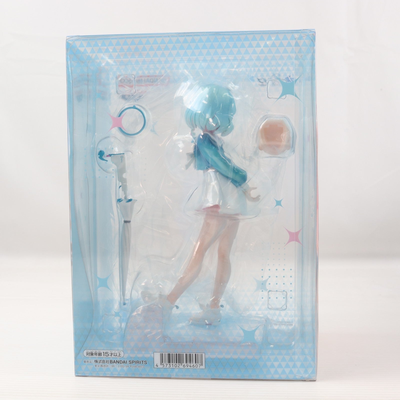 【中古即納】[FIG] e-BANPRESTO限定 アロナ ブルーアーカイブ -Blue Archive- 完成品 フィギュア バンダイスピリッツ(20260123)