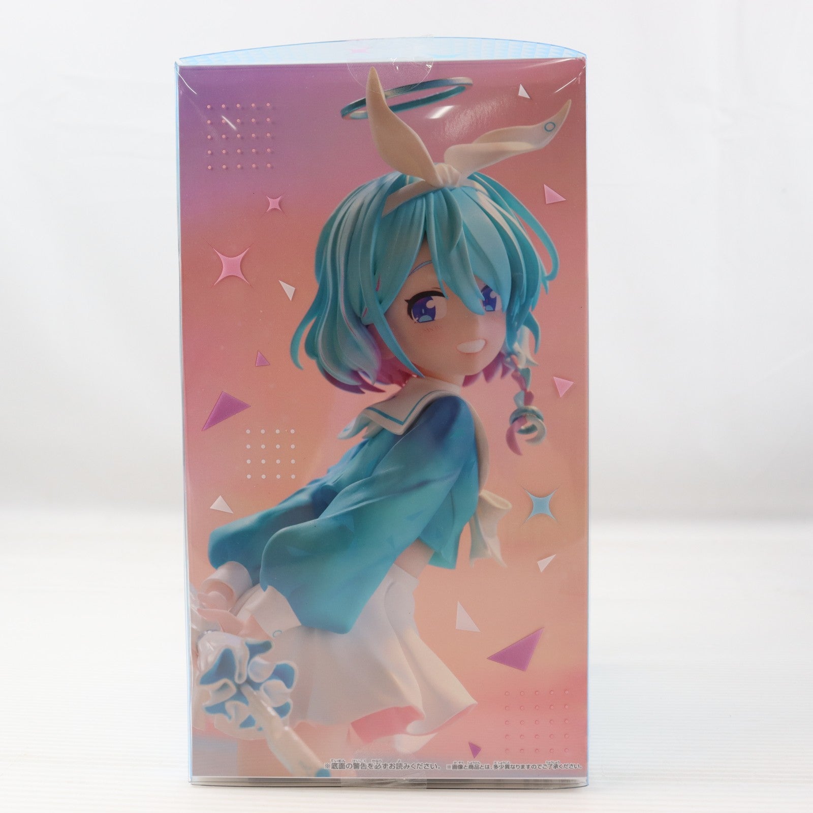 【中古即納】[FIG] e-BANPRESTO限定 アロナ ブルーアーカイブ -Blue Archive- 完成品 フィギュア バンダイスピリッツ(20260123)
