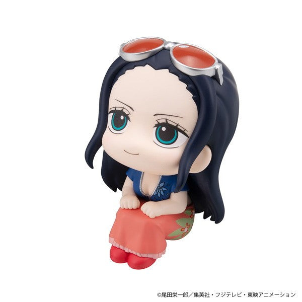 【予約安心出荷】[FIG] るかっぷ ニコ・ロビン ONE PIECE(ワンピース) 完成品 フィギュア メガハウス(2026年8月)