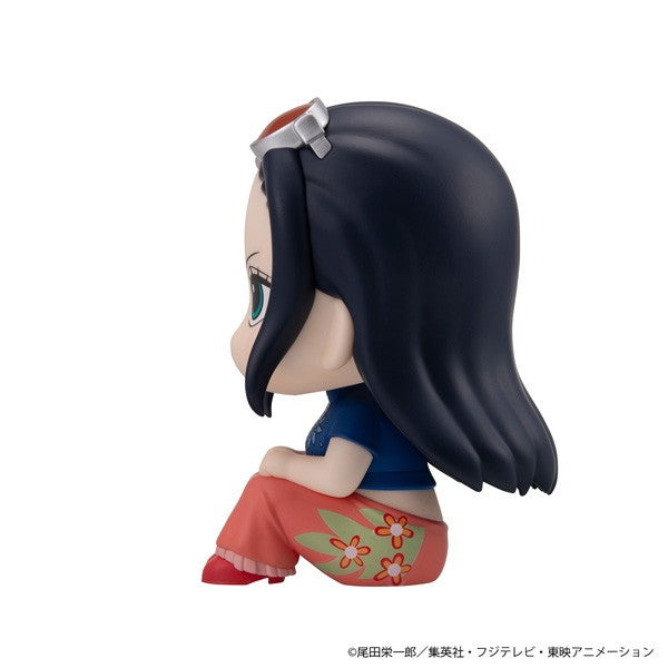 【予約安心出荷】[FIG] るかっぷ ニコ・ロビン ONE PIECE(ワンピース) 完成品 フィギュア メガハウス(2026年8月)