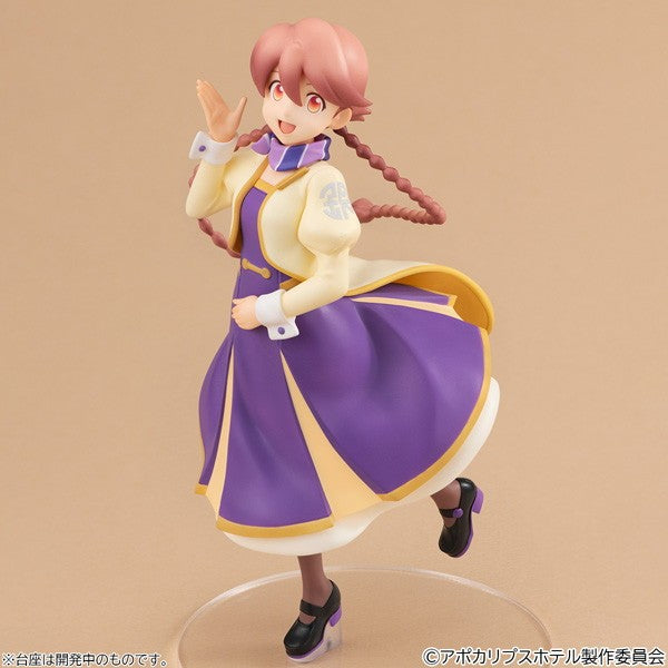 【予約安心出荷】[FIG] Lucreaらいと(ルクリアらいと) ヤチヨ アポカリプスホテル 完成品 フィギュア メガハウス(2026年9月)
