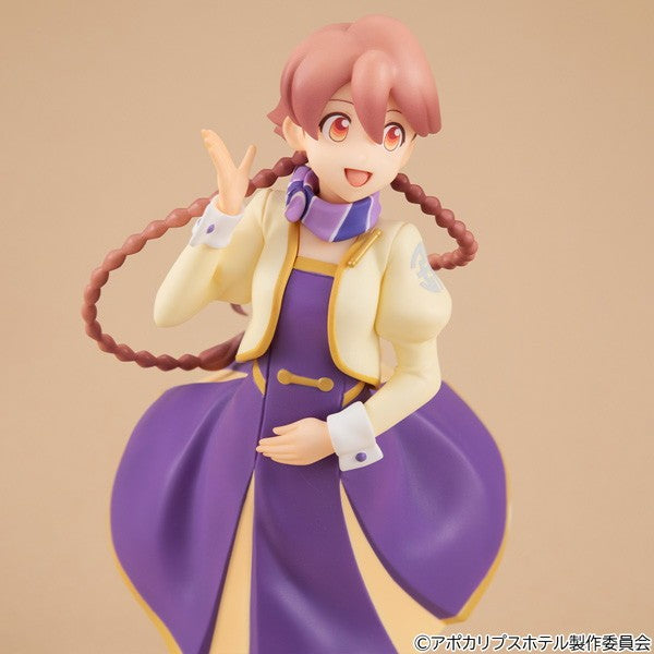 【予約安心出荷】[FIG] Lucreaらいと(ルクリアらいと) ヤチヨ アポカリプスホテル 完成品 フィギュア メガハウス(2026年9月)