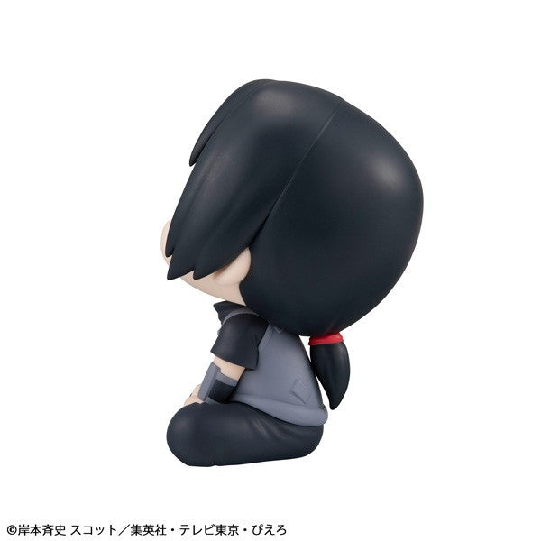 【予約安心出荷】[FIG] (再販) るかっぷ うちはイタチ暗部ver. NARUTO-ナルト- 疾風伝 完成品 フィギュア メガハウス(2026年9月)