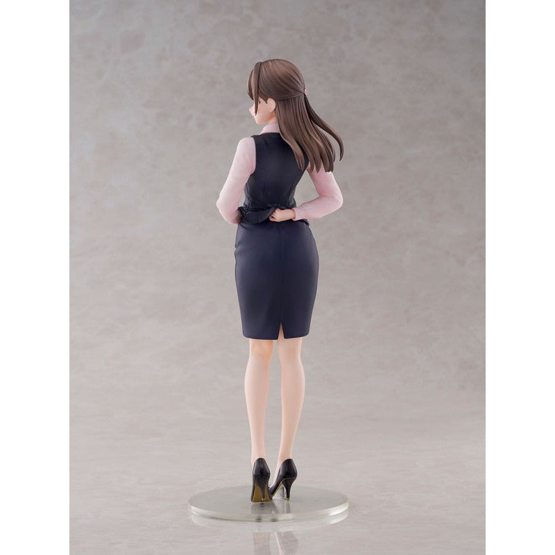 【予約安心出荷】[FIG] 恋恋 -櫻- 受付ちゃん 1/6 完成品 フィギュア 恋恋(コイコイ)(2026年9月)